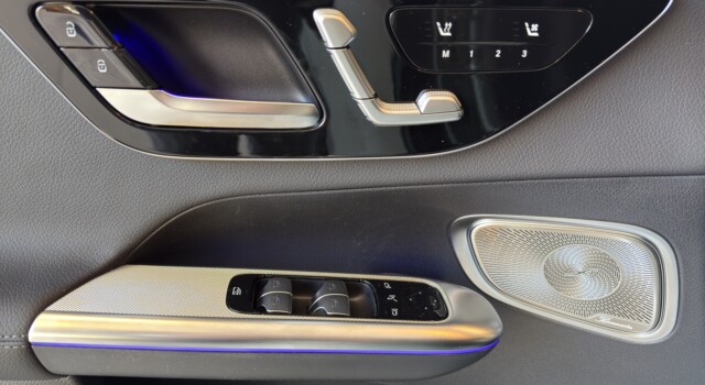 MERCEDES-BENZ GLC 220 d 4Matic 9G-Tronic