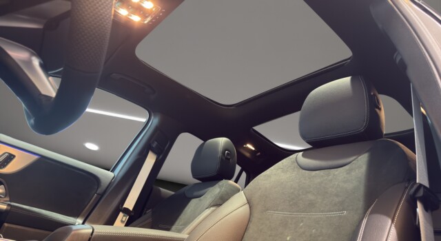 MERCEDES-BENZ GLA 250 e EQ Star 8G-DCT