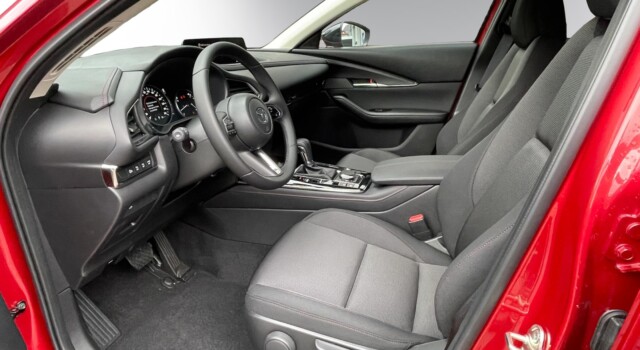 MAZDA CX-30 SKYACTIV-X 186 M Hybrid Homura FWD AT