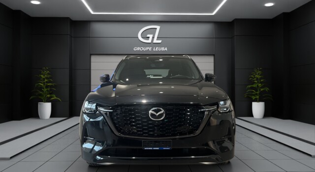 MAZDA CX-80 e-Skyactiv PHEV 327 AWD Homura Plus