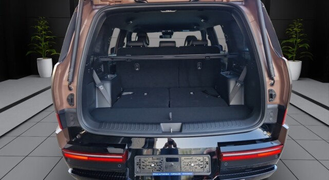 HYUNDAI SANTA FE 1.6 T-GDi PHEV Calligraphy 4WD Automatic