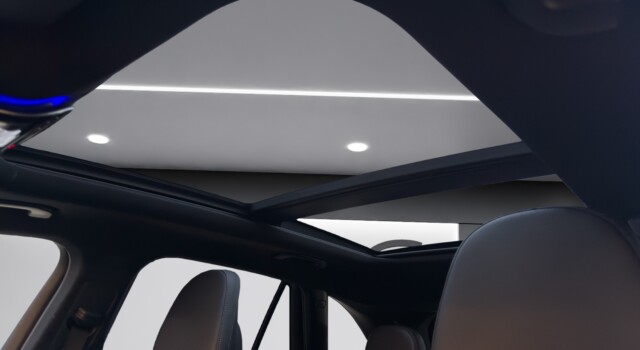 MERCEDES-BENZ GLC 220 d 4M 9G-Tronic