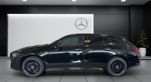 MERCEDES-BENZ CLA 250 e 8G-DCT EQ Star