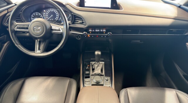 MAZDA CX-30 X 186 Revolution