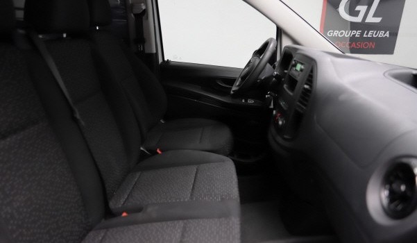 MERCEDES-BENZ VITO 116 CDI L 9G-T Base