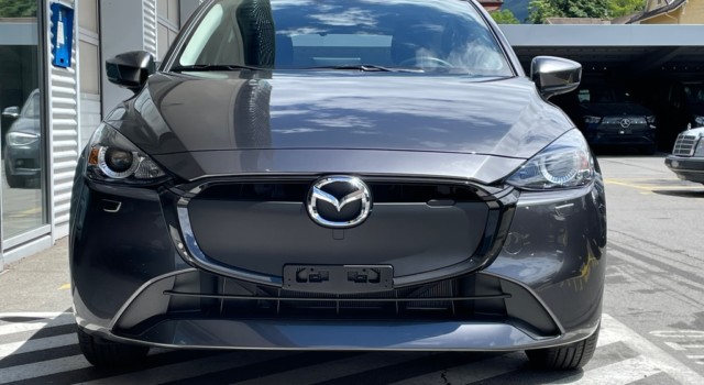 MAZDA 2 SKYACTIV-G 75 Prime-Line