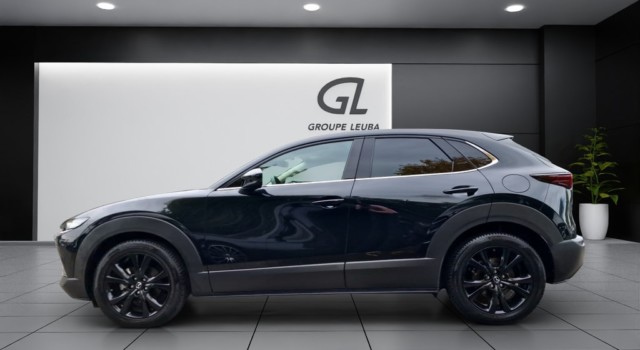 MAZDA CX-30 X 186 Homura AWD