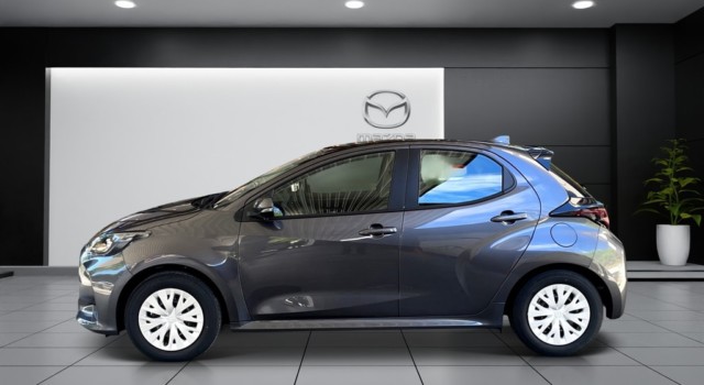 MAZDA 2 Hybrid Pure