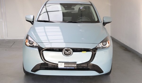 MAZDA 2 G 90 Center-Line A