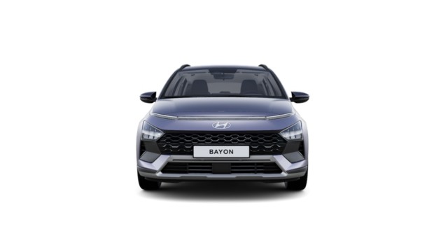 HYUNDAI BAYON 1.0 T-GDi Origo DCT