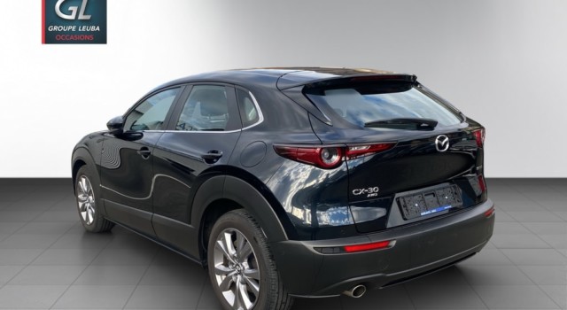 MAZDA CX-30 G 150 Amb. Plus AWD