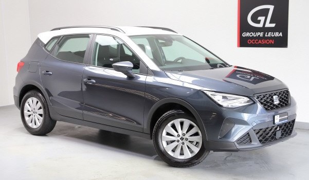 SEAT ARONA 1.0TSI Style