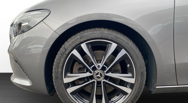MERCEDES-BENZ B 250 4Matic Progressive