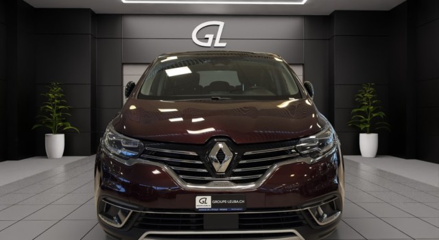 RENAULT ESPACE 1.8 TCe Initiale