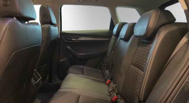SKODA KAROQ 1.5TSI ACT Style