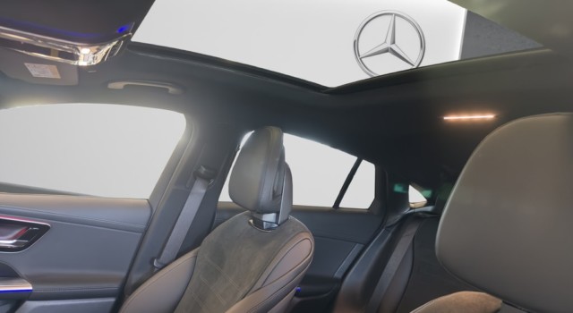 MERCEDES-BENZ GLC 300 GLC Coupé 300 4Matic 9G-Tronic
