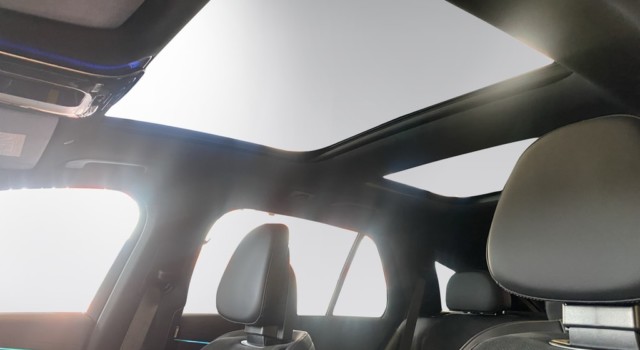 MERCEDES-BENZ E 300 de T 4Matic 9G-Tronic