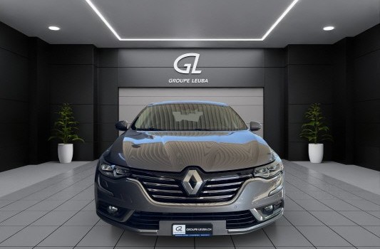 RENAULT TALISMAN 1.6 TCe Intens