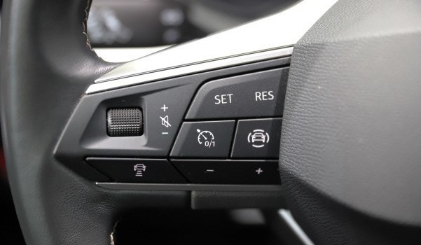 SEAT IBIZA 1.0 EcoTSI Style