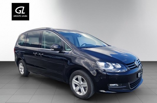 VW SHARAN 2.0TDI BMT High