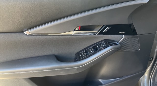 MAZDA CX-30 SKYACTIV-X 186 M Hybrid Exclusive Line AWD AT