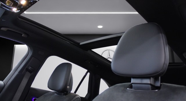 MERCEDES-BENZ GLC 300 de 4Matic EQ Star 9G-Tronic