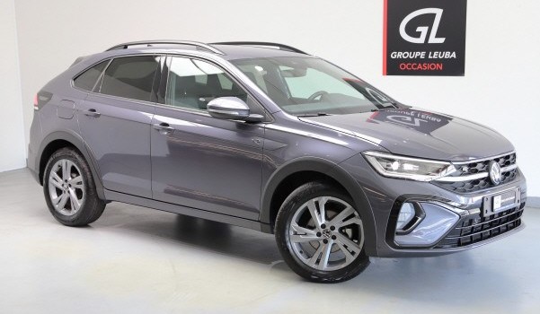 VW TAIGO 1.0 TSI R-Line DSG