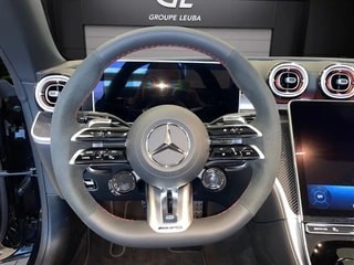 MERCEDES-BENZ CLE 53 AMG CLE AMG 53 Cabrio 4Matic+ 9G-Tronic