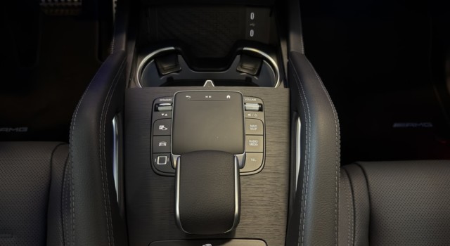 MERCEDES-BENZ GLE 300 GLE Coupé 300 d 4Matic+ 9G-Tronic