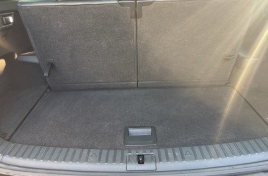 SKODA KODIAQ 2.0 TDI Style