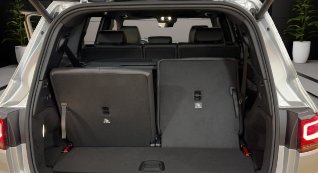 MERCEDES-BENZ EQB 350 AMG Line 4Matic