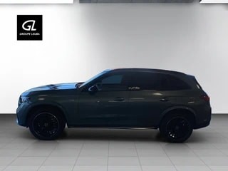 MERCEDES-BENZ GLC 300 e 4Matic EQ Star 9G-Tronic
