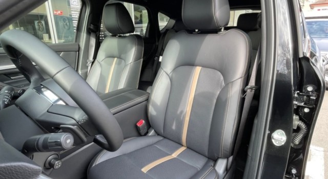 MAZDA CX-60 3.3L e-Skyactiv D 254 MHEV AWD Homura Plus