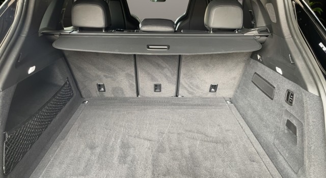 PORSCHE CAYENNE Tiptronic