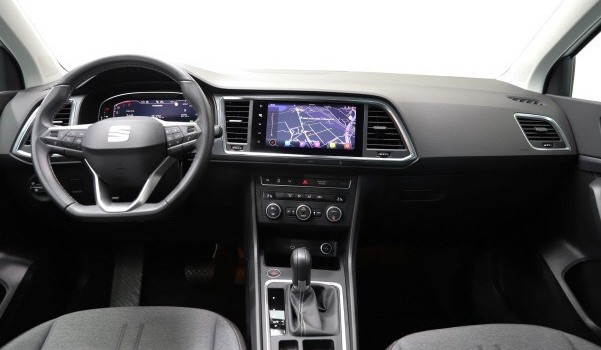 SEAT ATECA 1.5TSI EVO Style