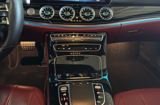 MERCEDES-BENZ CLS 53 AMG 4 Matic+