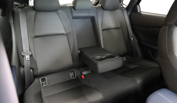 MAZDA CX-30 X 180 RevolutionAWD