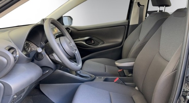 MAZDA 2 Hybrid Prime-line