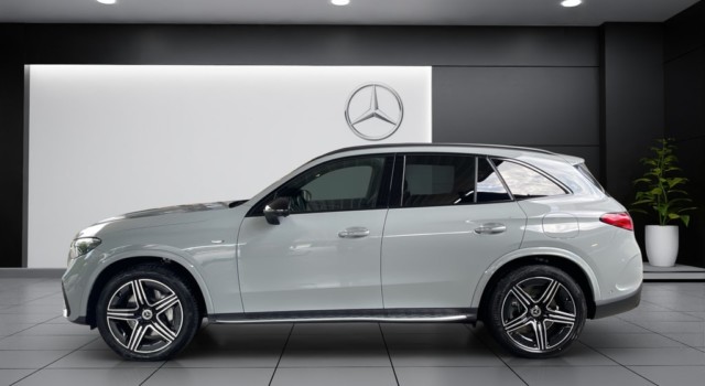 MERCEDES-BENZ GLC 400 e 4Matic EQ Star 9G-Tronic