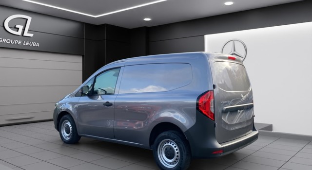 MERCEDES-BENZ CITAN 113 Pro