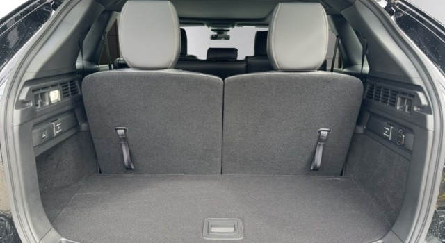 MAZDA CX-80 e-Skyactiv PHEV 327 AWD Homura Plus