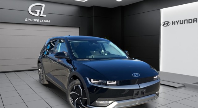 HYUNDAI IONIQ 5 77kWh Origo 4WD
