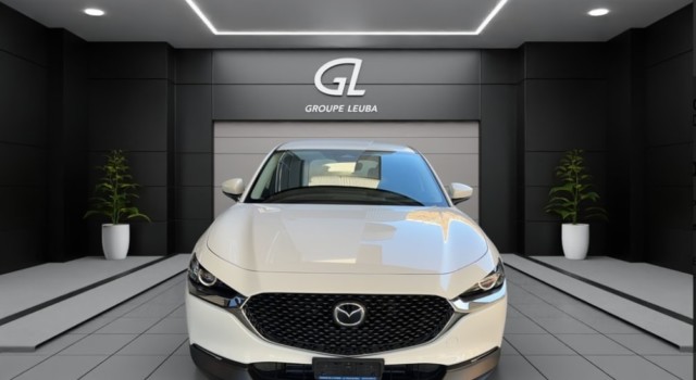 MAZDA CX-30 SKYACTIV-G 122 M Hybrid Prime Line FWD