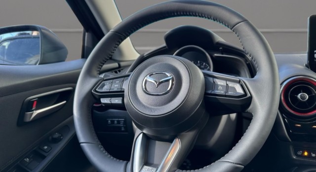 MAZDA 2 G 90 Homura