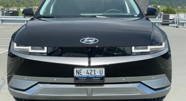 HYUNDAI IONIQ 5 77kWh Vertex 4WD