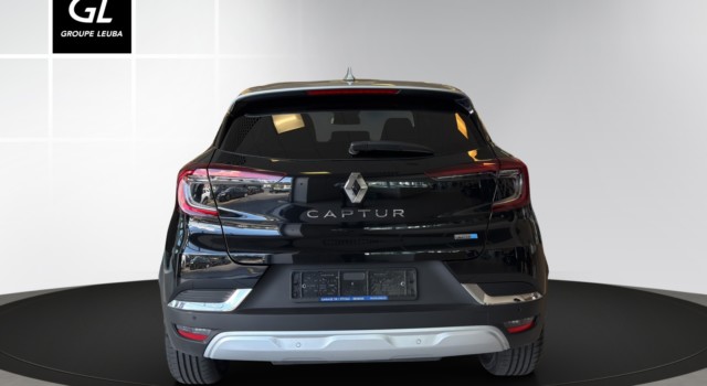 RENAULT CAPTUR 1.6 E-TechEdition1