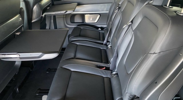 MERCEDES-BENZ V 300 d lang Swiss Edition 4Matic 9G-Tronic