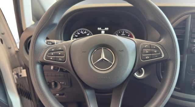 MERCEDES-BENZ VITO 114 CDI L 9G-T Base