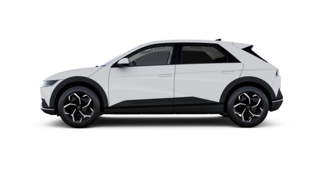 HYUNDAI IONIQ 5 77kWh Amplia 4WD