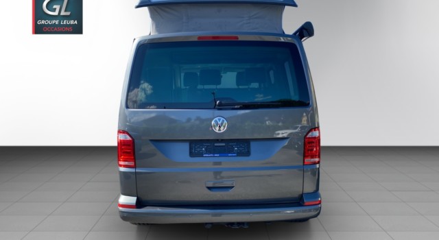 VW T6 Calif. BiTDI Ocean Lib. A